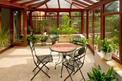Kinwalsey conservatory quotes