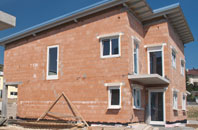 Kinwalsey home extensions