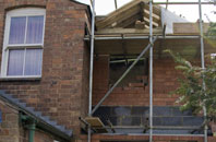 free Kinwalsey home extension quotes